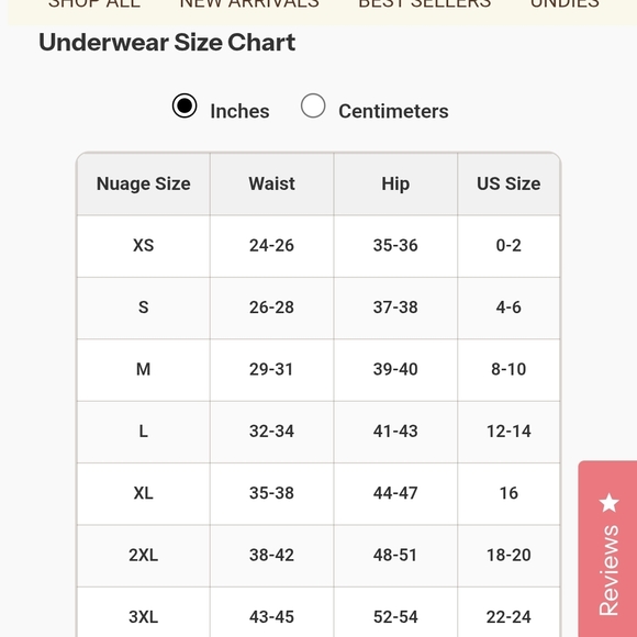 Nuage Nucloud 4 Pack Of Black Briefs - Picture 4 of 4